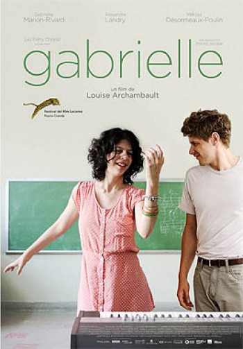 Gabrijela